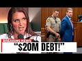 Stephanie McMahon EXPOSES Vince For Being Broke