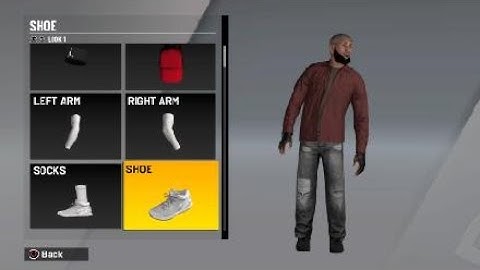 Mario Mindset face creation 2k21!!!