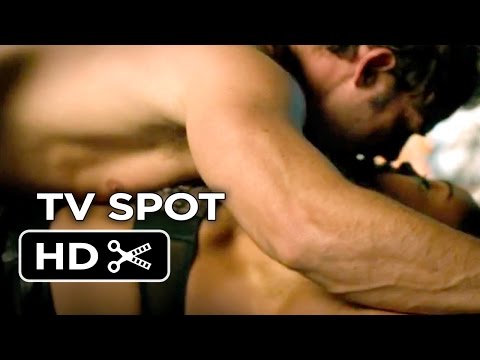 Addicted TV SPOT - Breathless (2014) - Kat Graham, William Levy Drama Movie HD