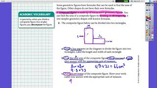 Springboard Course 2 17-1