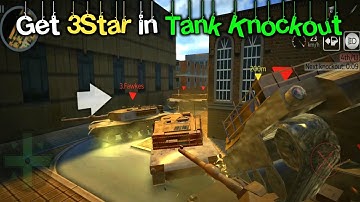 How to Complete Tank Knockout in Payback 2 | New Campaign Mode Bandit 2023