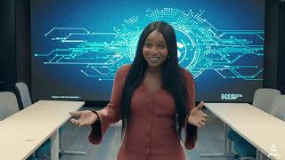 Technology-Based Classroom by Ascend - Frontline Intro Video #1
