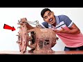 What Is Inside a 50 Year Old Monoblock Motor | 50 साल पुरानी मोटर के अंदर का राज़