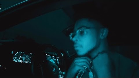 Mezzi - Access (Official Music Video)(Dir. By @antifl)
