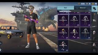 Pubg Mobal Maskara Li Hesap Ve Bedava