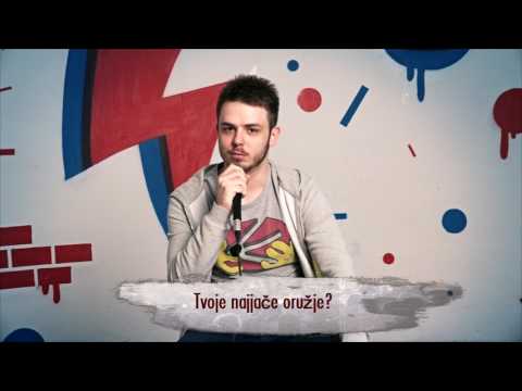 Samuraj Krek, profil 2017
