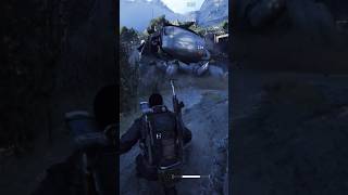 I go were most wont #arcraiders #arcraidersgameplay #youtubegamer #shortsgaming #fun