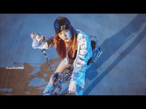 BLACKPINK-Lisa's Part in BOOMBAYAH/WHISTLE