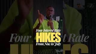 Four rate hikes now priced in for 2027