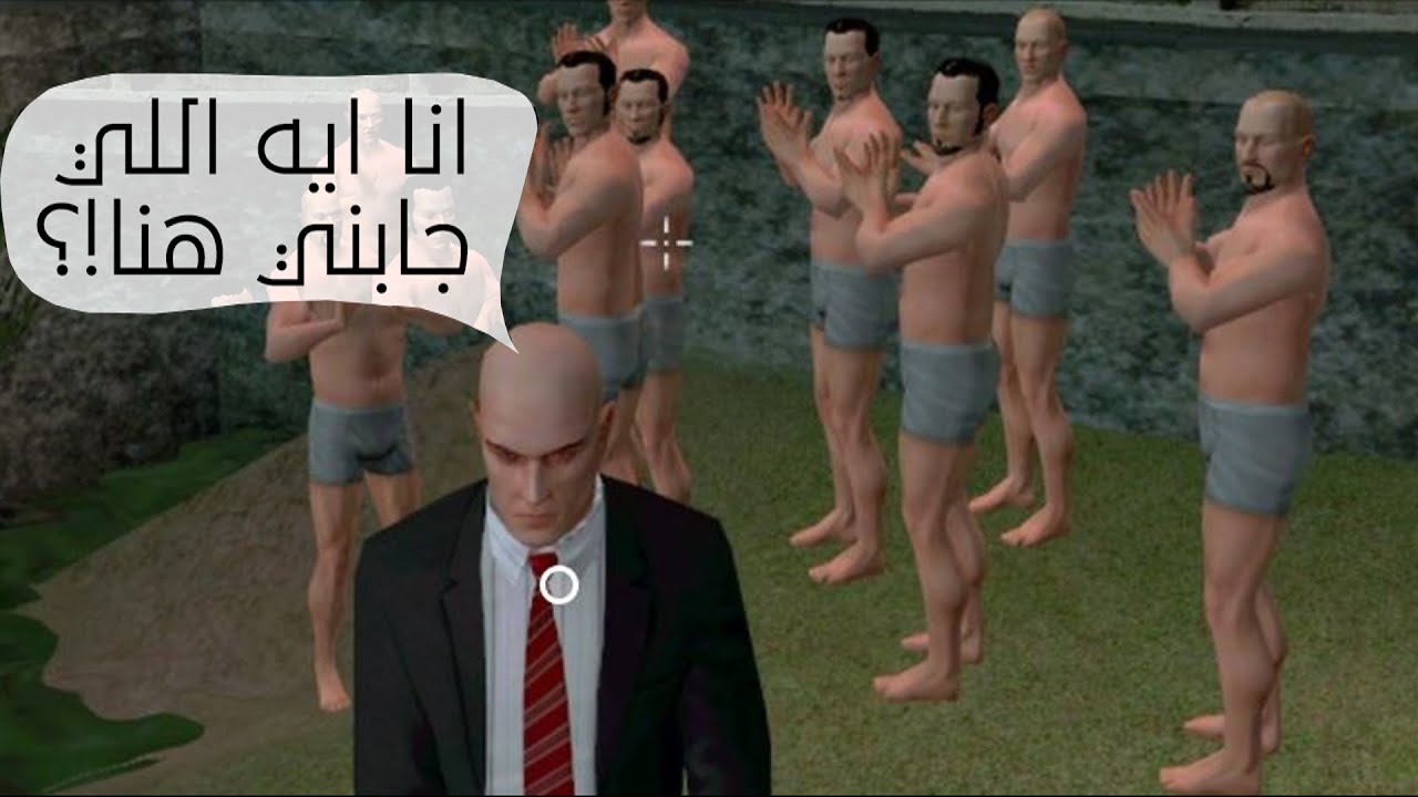 !! اعظم 7 اماكن سرية مختبئة داخل الألعاب