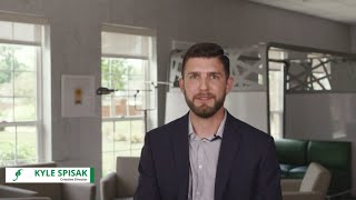 Career Cyclist to Art Director: Kyle Spisak | LeafFilter Employee Spotlight