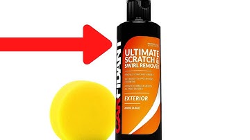 Before You Buy Ultimate Car Scratch Remover (Check This Out)..