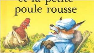 Ladybird - Mes contes préférés - LBC 609 - Le rusé renard et la petite poule rousse (musique)