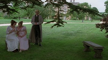 Lydia is found - Pride & Prejudice (1995) sub ES/PT-BR