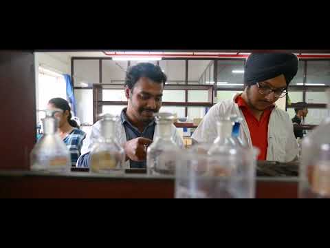 Welcome to JIS University - video from JIS University