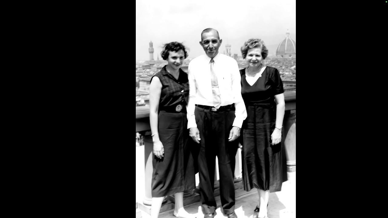 Celebration of Life For Rose Palmer (August 29, 2026)