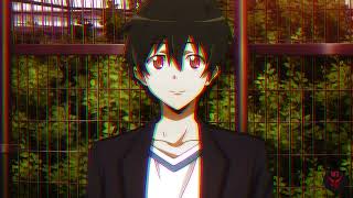 Devil Is A Part Timer Short Amv Sadao Maou Edgy Style