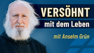 Anselm Grün: Wage das Leben - Fenster zum Sonntag