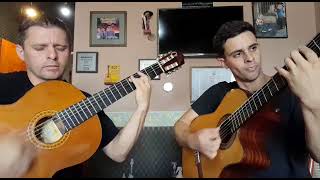 Guitarreando - Tolato Y Marcos