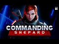 Mass Effect Analysis - The Shared Ownership of Commander Shepard