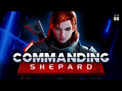 Vidéo: Shepard Est Hétérosexuel «par Choix»