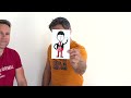 Vídeo: Predicción del hombre divertido