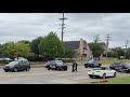 GRPD: Road rage, assault, shooting on Beltline