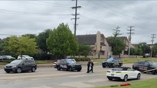 GRPD: Road rage, assault, shooting on Beltline