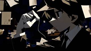 Lingering Scent of a Crime | Royalty Free Background Music | (Mystery Investigation Music)