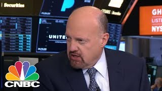 Full Facebook Has To Come Clean On Scandal, Says Jim Cramer | CNBC Guide
