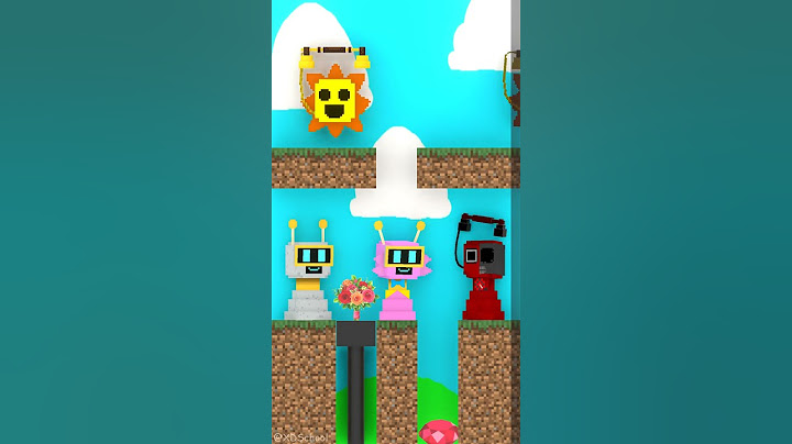 Should Pink Bot choose Fun Bot Phase 1 or Phase 2?! 🤔