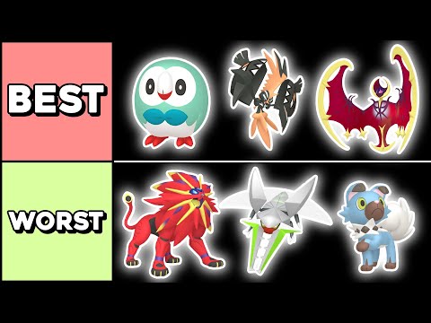 The 5 Best Shiny Pokémon from Generation IV (& The 5 Worst)