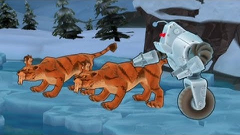 The Duckforce Rises Walkthrough iOS/ Android