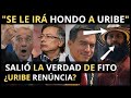 🔴​"REVELAN LA VERDAD DE FITO" &Aacute;LVARO URIBE SE LE IR&Aacute; HONDO. &iexcl;PRUEBAS! 🔴​