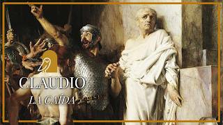 Claudio II - La caída del Emperador
