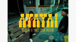 AYAYAI - YAIRES x @rielkafd x @Algo_elite (Video Oficial)