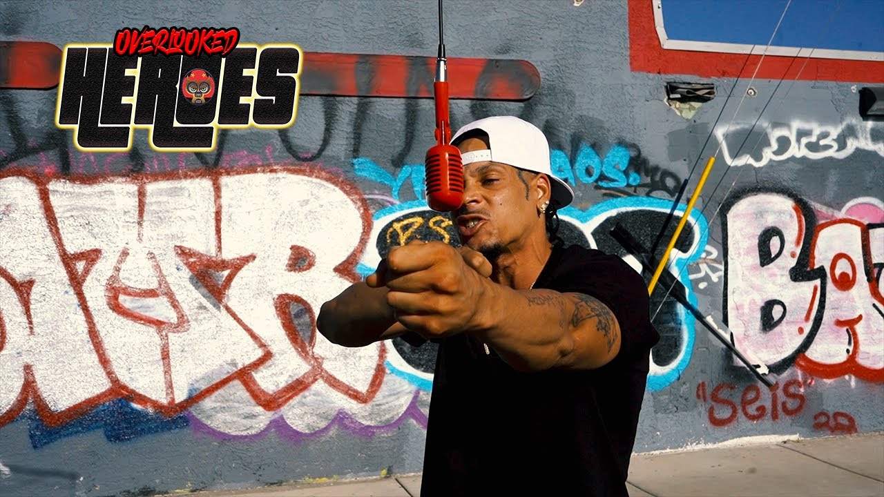 Guarda King Go Off - Careless | Overlooked Heroes Performance 🎙 (Pasadena) su YouTube Guarda King Go Off - Careless | Overlooked Heroes Performance 🎙 (Pasadena) su YouTube