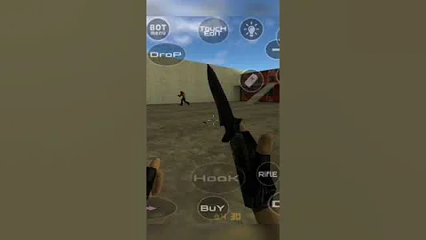 Cs 1.6 Android [CNSR] Zombie Meat 4.3 | Free Hook QQqun:725354886 {map: zm_foda}