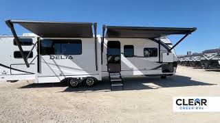 Family-Owned. Customer-First. Clear Creek RVs in Abilene, Texas