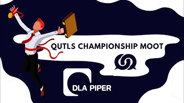 QUTLS Championship Moot 2023