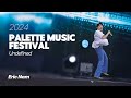 20240601Palette Music Festival Eric Nam Undefined mp3