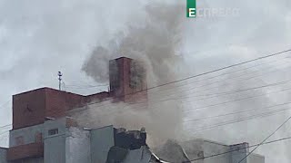 🔥Масовий ракетний удар по критичній інфраструктурі. 250-й день. ЕСПРЕСО НАЖИВО