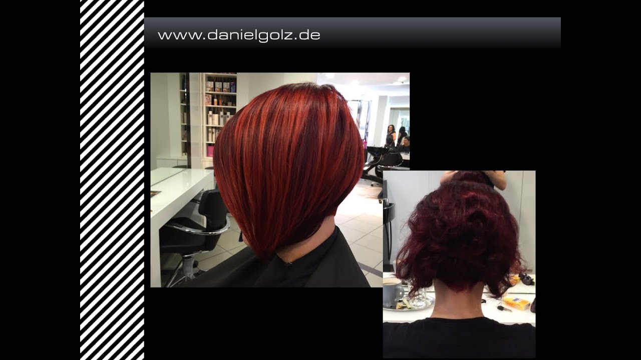 Highlights Rot Colorboard