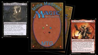 Gut, True Soul Zealot Agent of the Shadow Thieves Deck Tech