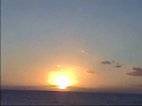 Nude Beach Sunset Exotic Islands Youtube