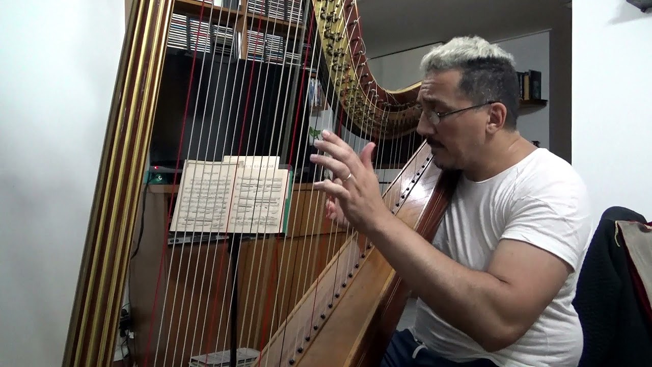 Serenade op.83 Elias Parish Alvars