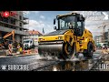 Live construction simulator | walkthrough in the European campaign and job |day-2🚧👷🛠️🚛😊