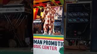 Fredlocks 7 Miles Of Black Starliner SUGAR MINOTT MEMORIAL 