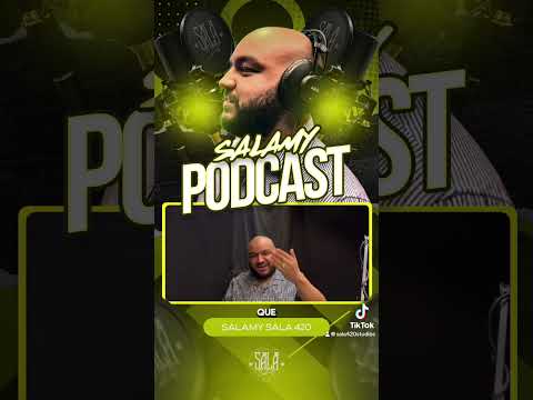 Perrones en el Podcast 🔥