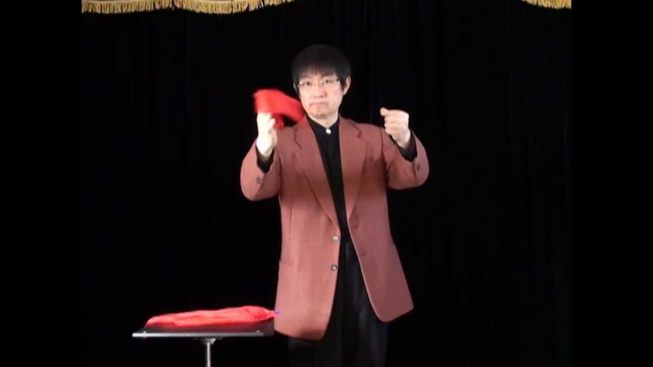 Rainbow MINI Silk Routine DX By Kishimoto SEO MAGIC USA YouTube rainbow-mini-silk-routine-dx-by-kishimoto-seo-magic-usa-youtube